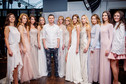 Nowa kolekcja sukien ślubnych projektu Macieja Zienia