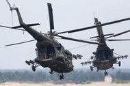 NATO, helikopter, Noble Jumo