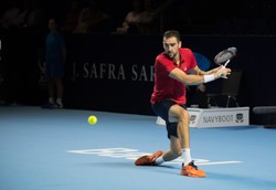 Marin Cilic: Obniżenie nagród finansowych będzie normalne w tej sytuacji
