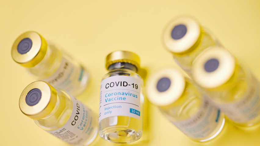 Friss hír! A héten Magyarországra is megérkezik az új, az omikron elleni covid-vakcina
