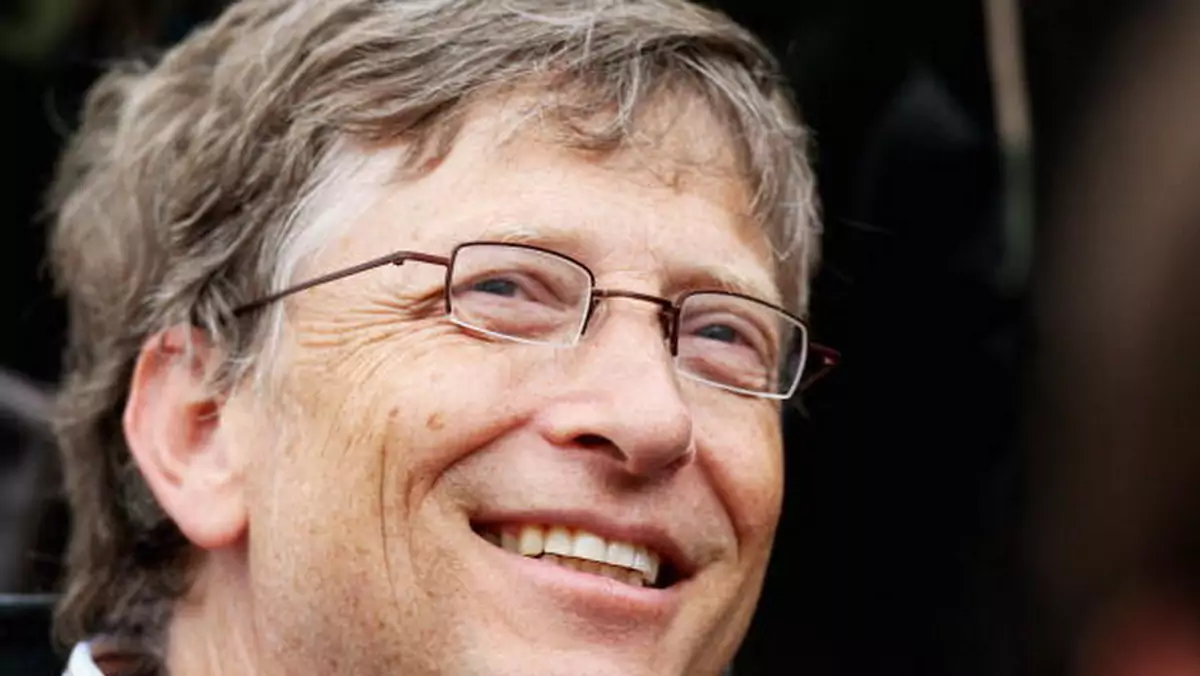 Bill Gates