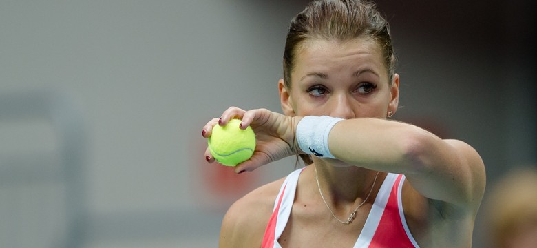 Duży spadek Radwańskiej w rankingu WTA. Awans Janowicza na liście ATP