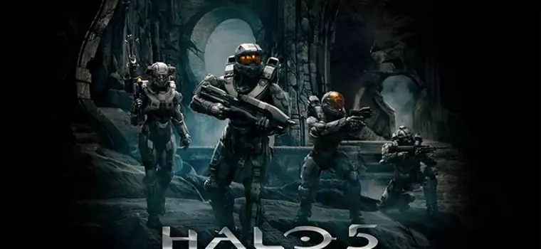 Halo 5 zaserwuje nam dość sporą łatkę na powitanie