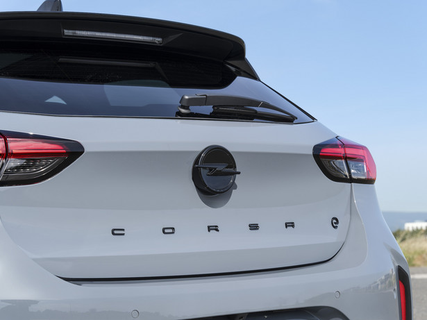 Opel Corsa 2024