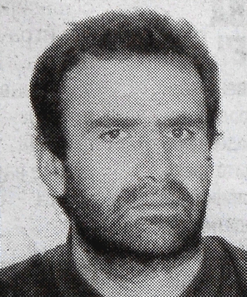 Đorđe Božović Giška