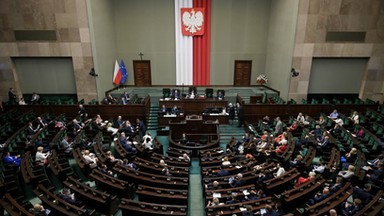 Posiedzenie Sejmu. Wnioski o wotum nieufności wobec Zbigniewa Ziobry i Mariusza Kamińskiego