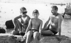 'Nigdy do końca nie poczułem, że Komeda jest moim ojcem' [WYWIAD]