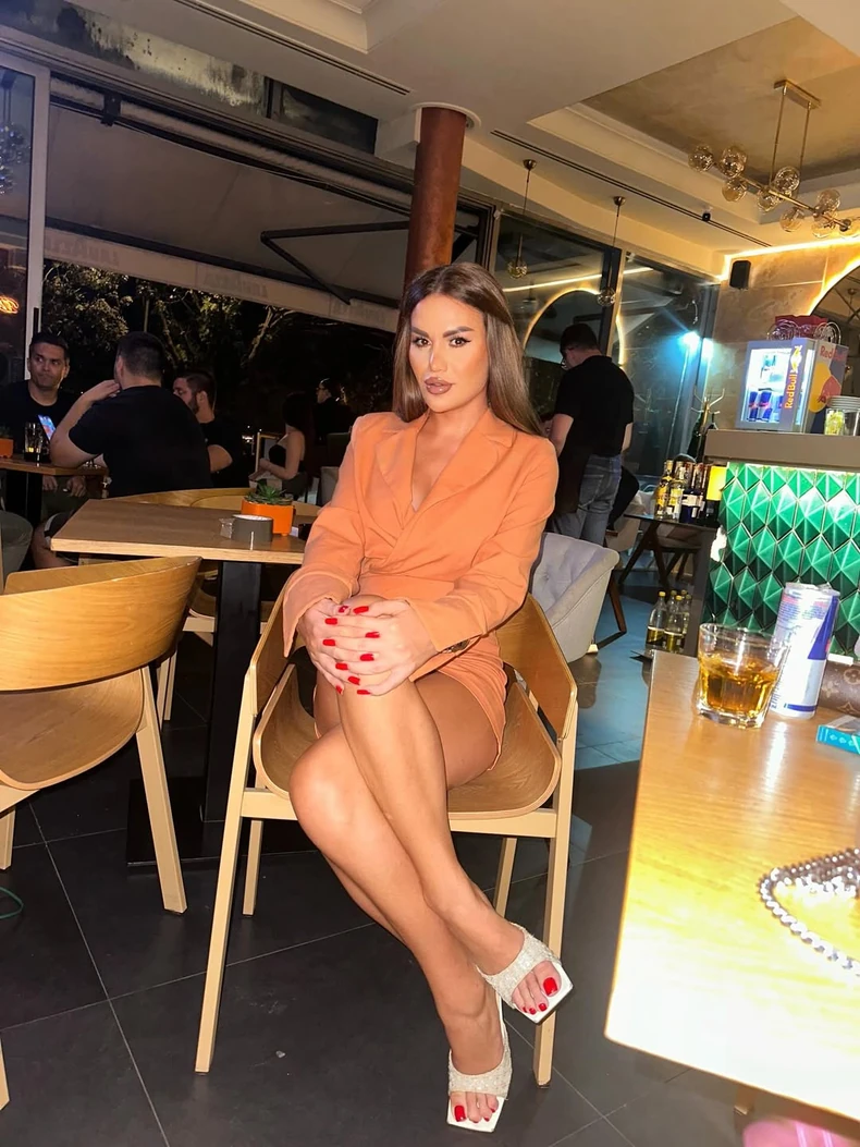 Nikolina Kovačević u Kraljevu