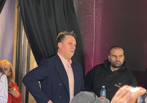 Andrija Milošević o biznisima