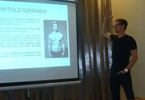 Turnus Young&Fit oczami uczestniczki i trenera Witolda Szmańdy!