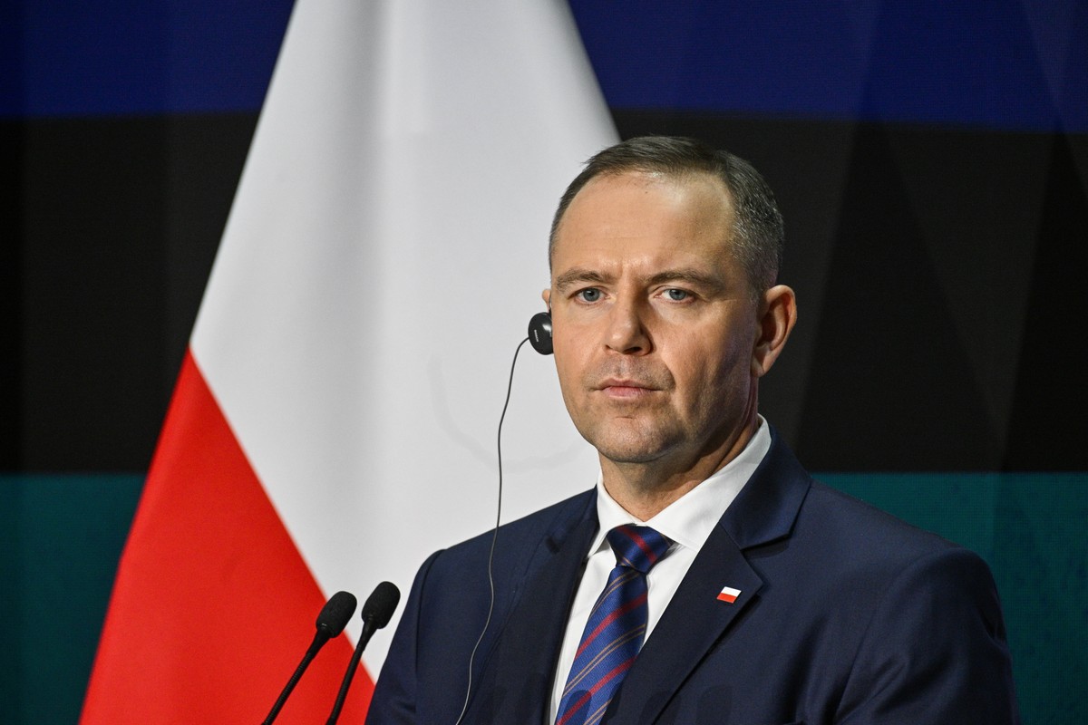 Wiceminister grzmi o pomyśle Karola Nawrockiego. Chodzi o waloryzację emerytur