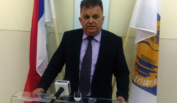 gradiska zoran adzic