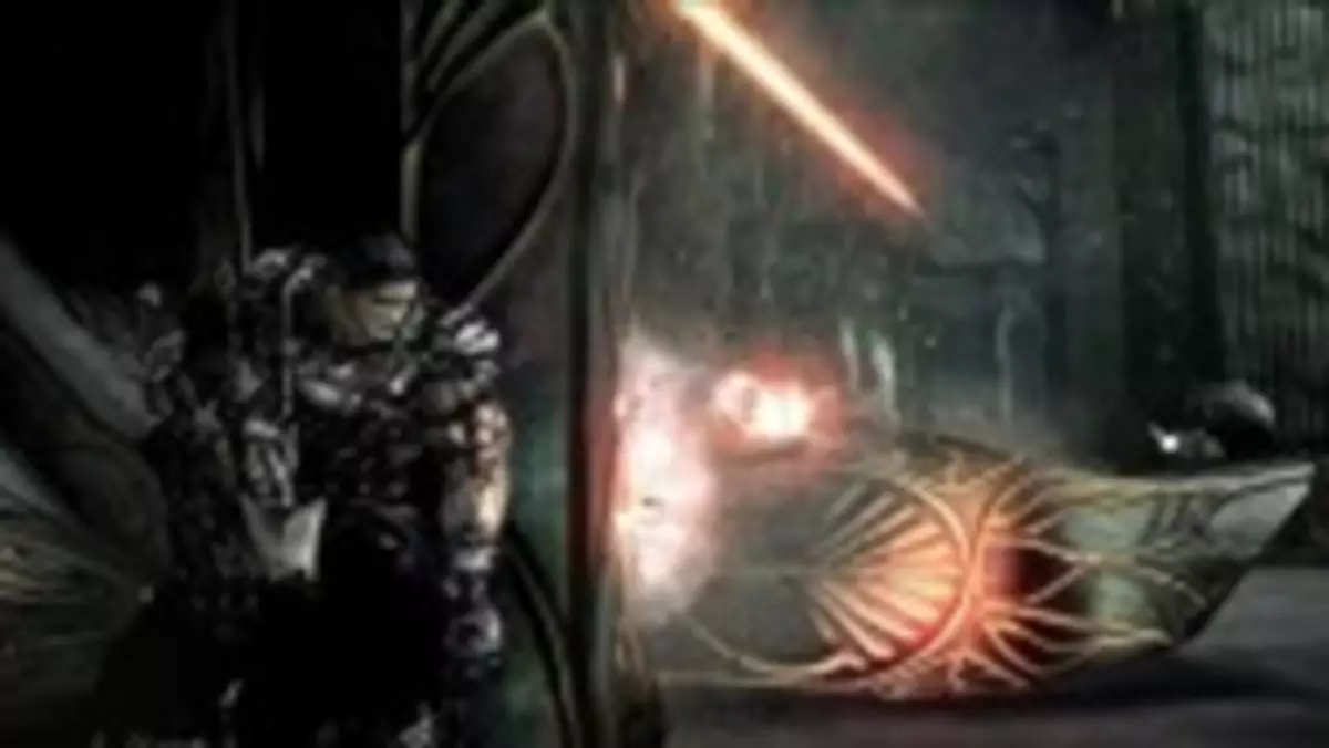 [E3] Czy Quantum stanie się odpowiednikiem Gears of War na PS3?