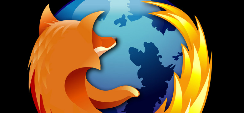 Firefox ma już 5 lat