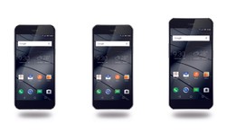 GIGASET - nadchodzi nowa jakość na rynku smartfonów?