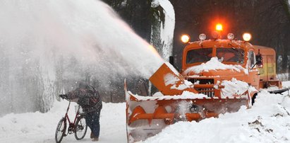 Pogodowy armagedon w Szczyrku. Ostrzeżenia dla 11 województw