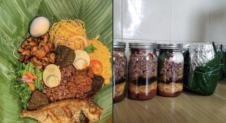 Leaf or Jar: Which of the Waakye gangs do you really belong to? (Pulse Quiz)