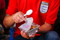 Brytyjski rząd spycha obywateli UK na skraj ubóstwa [RAPORT ONZ]