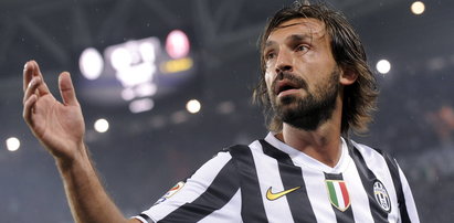 Futbol traci wielką postać. Andrea Pirlo zakończył karierę