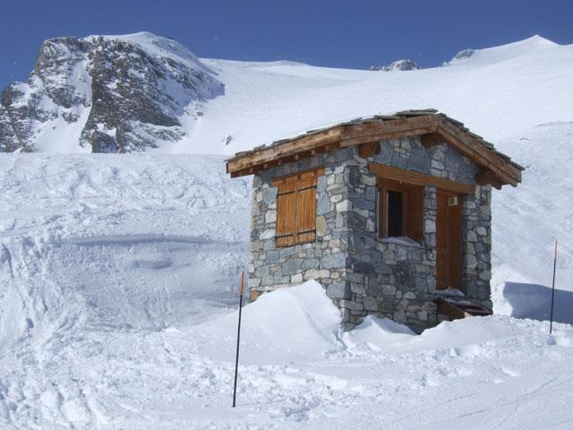 Galeria Francja - Tignes, obrazek 21