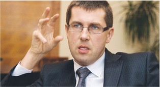 Taki problem ma tylko Polska. Tomasz Mironczuk: "Polityka nadzorcza nam nie sprzyjała"