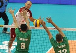 Bartosz Kurek: Awans musimy wywalczyć, nie mamy nic zagwarantowane