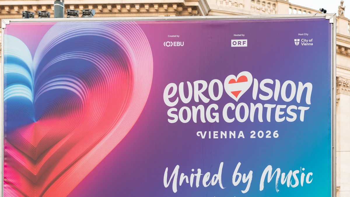 Evrovizija 2026