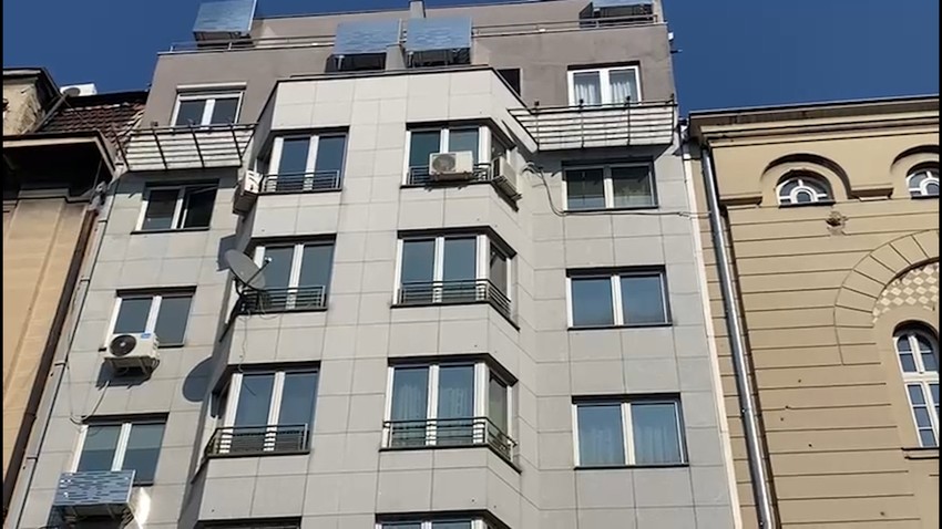 Nekretnine Novaka Stajića 