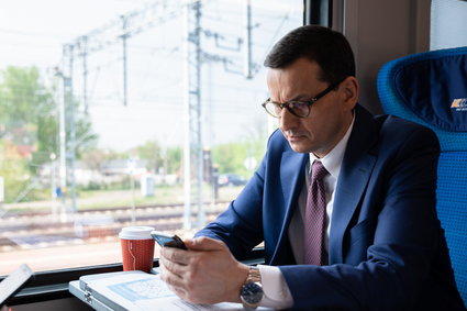 Są już pierwsze ofiary podatku handlowego. Rząd zaciera ręce, firmy liczą straty