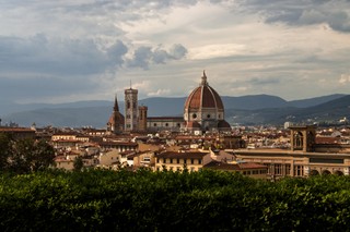 Jak Medyceusze zdominowali Włochy?