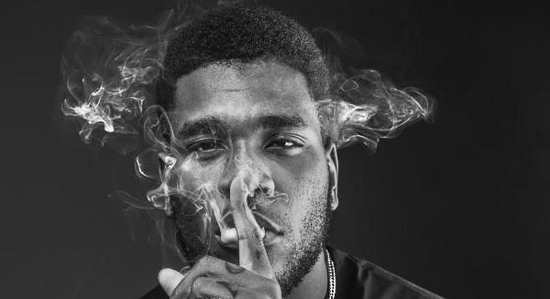 Burna Boy