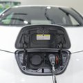 Co drugi samochód w 2040 r. będzie miał napęd elektryczny