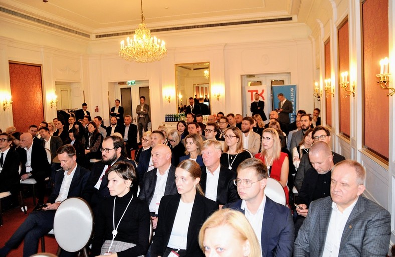 Nowa inicjatywa Society of Construction Law Poland: dialog i dobre praktyki zamiast sądowych sporów. Ułatwi realizację inwestycji