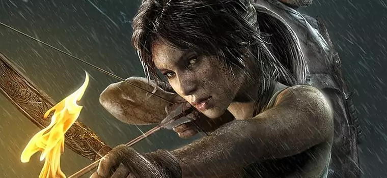 Shadow of the Tomb Raider nie pojawi się na targach E3