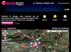 Internauci opętani przez nowy portal