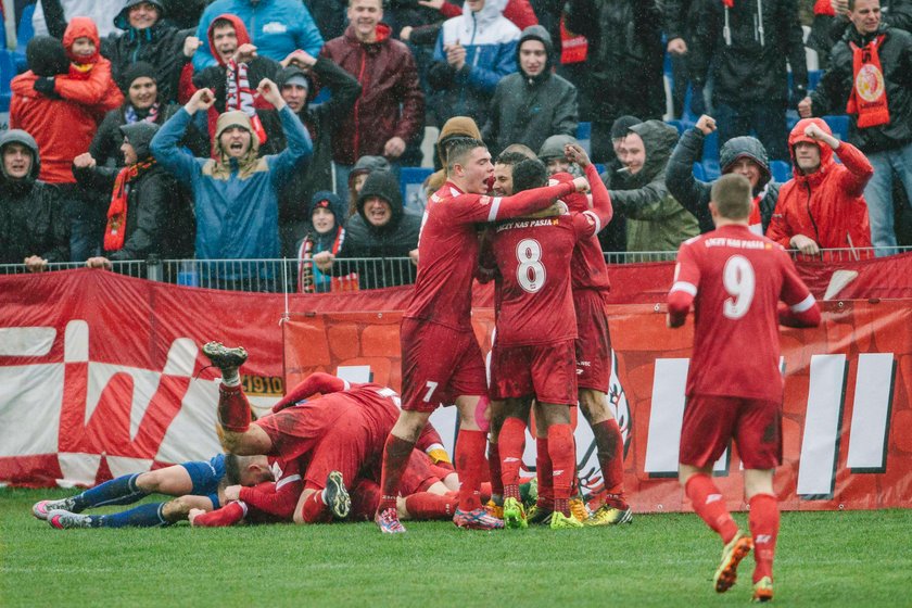 Znana marka chce kupić prawa do nazwy stadionu Widzewa