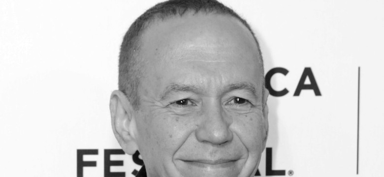 Gilbert Gottfried nie żyje. Aktor i komik miał 67 lat