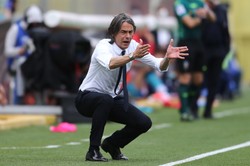Filippo Inzaghi trenerem drugoligowej Brescii