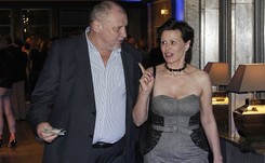 Grabowski uzgodnił warunki rozwodu. Jego żona ma dostać równowartość dwóch mieszkań w Warszawie