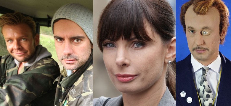 Pięć nowości i sprawdzone formaty w wiosennej ramówce TVN