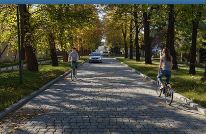 Prezent dla mieszkańców Wojszyc!