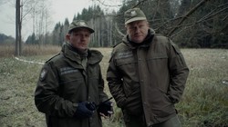 Powtórka z "Zielonej granicy"? Na Podlasiu powstaje nowy film o migrantach