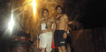 Górnicy z Chile: Nie jesteśmy gejami i kanibalami!