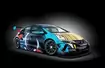 Nowe barwy Hondy Civic WTCC