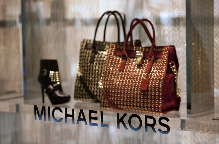 <b>4. Najlepszy CEO John Idol z Michael Kors</b>
<br>
<br>
John Idol jest wierny branży modowej - i słusznie.