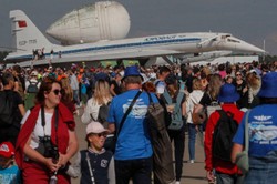 Rosja ma spore problemy. Najważniejsze targi odwołane