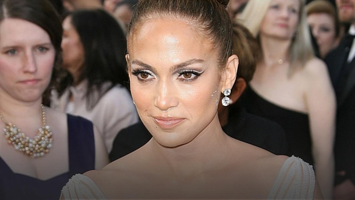 Osobisty kierowca sądzi się z Jennifer Lopez