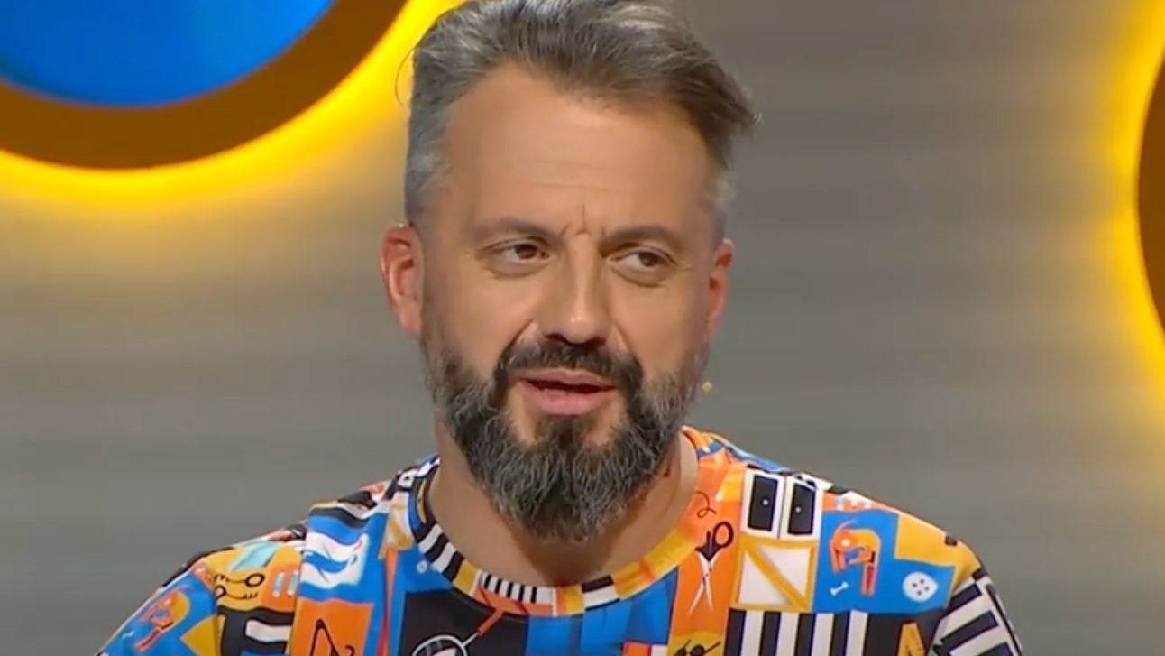 Marián Čekovský 