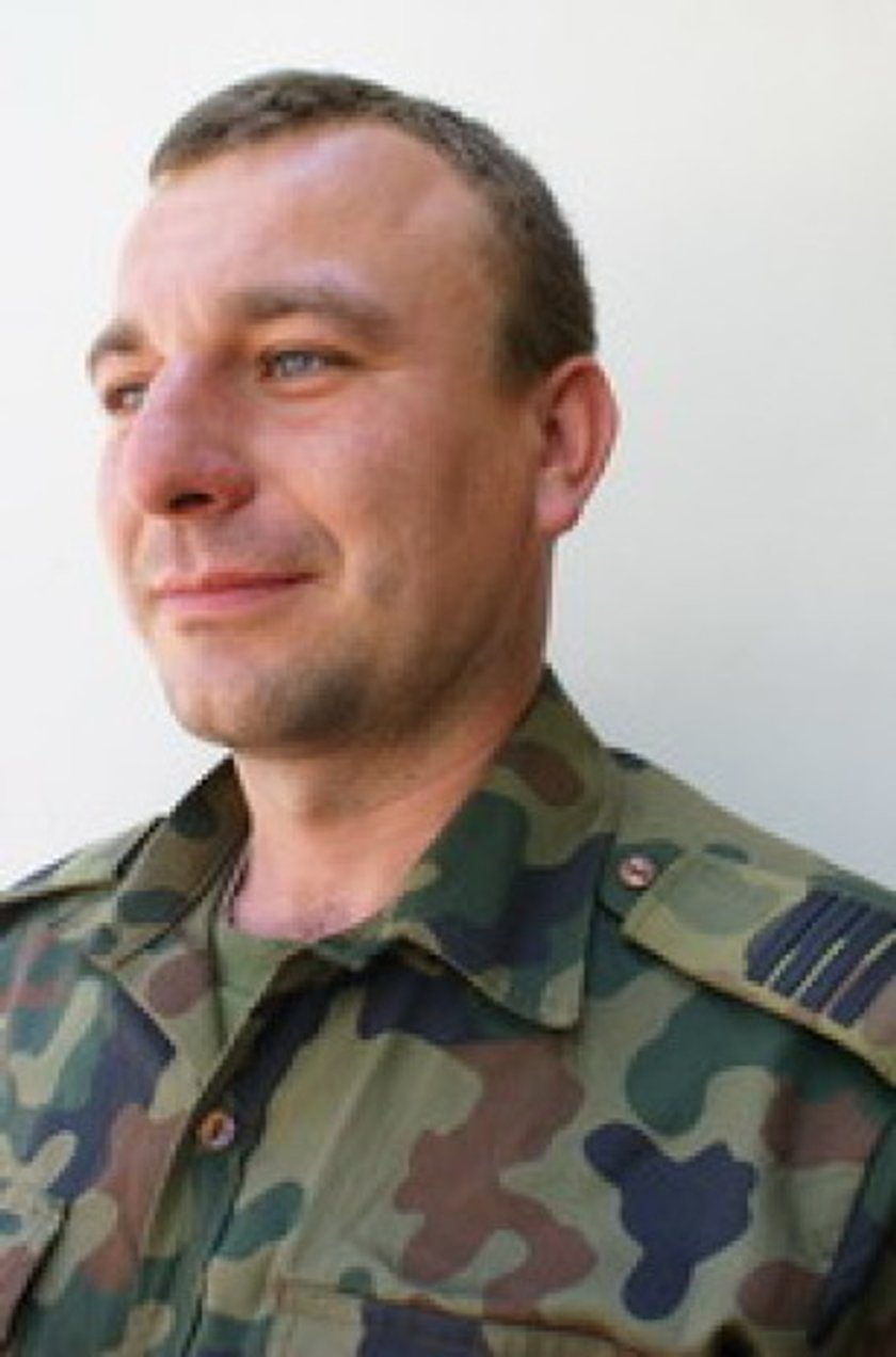 plut. Andrzej Filipek