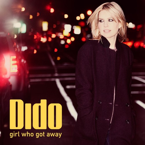5. Dido – 'Girl Who Got Away'
